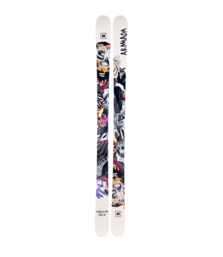 Armada Skis Edollo \'91