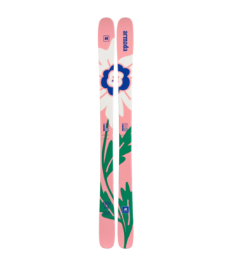 Armada Skis Arw 84
