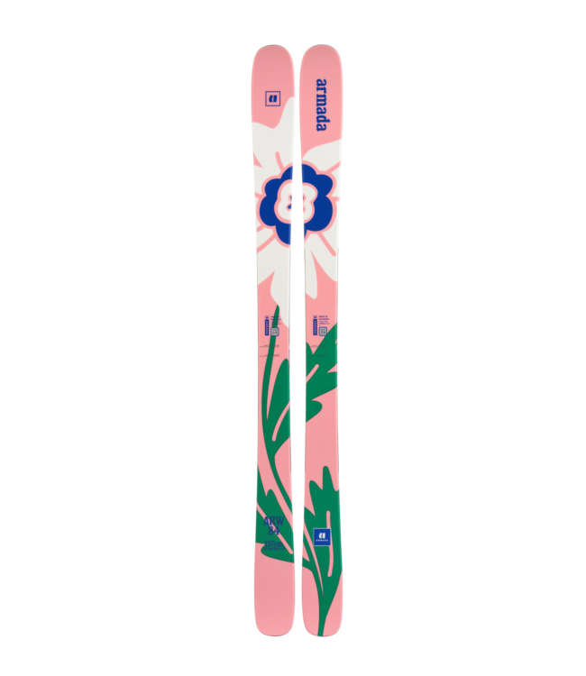 Arw 84 Skis 2026