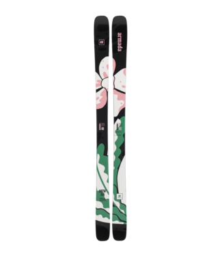 Armada Arw 88 Skis