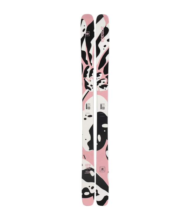 Skis Arw 100 2026
