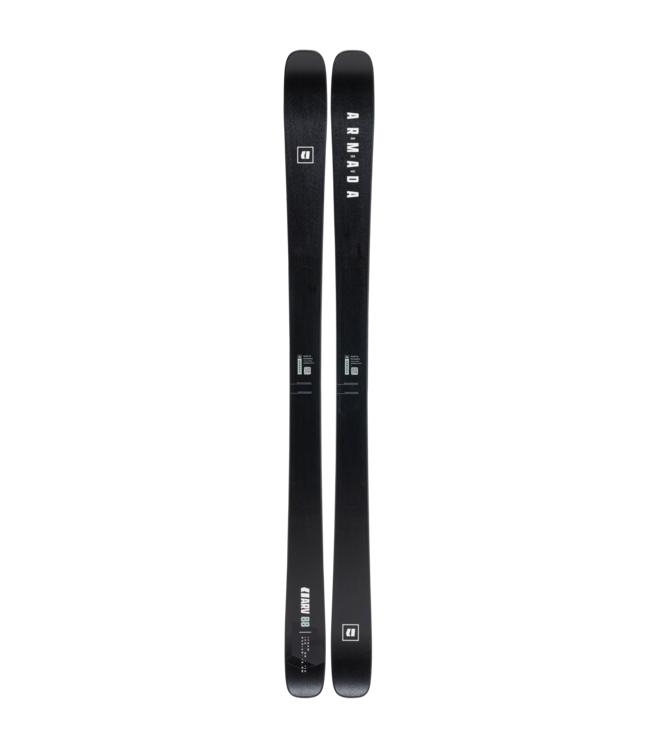 Arv 88 Skis 2026