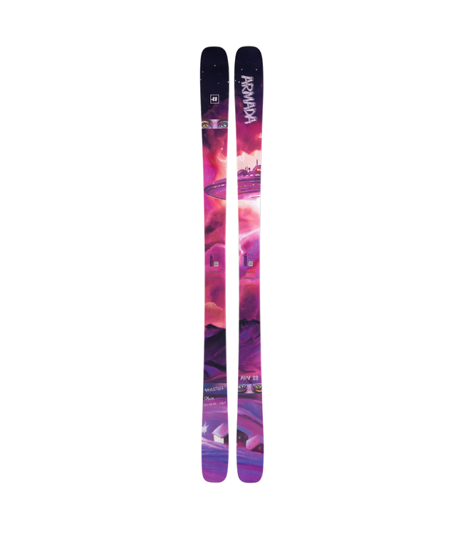 Skis Arv 88 2026