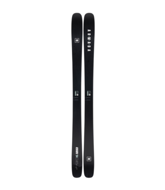 Armada Skis Arv 94