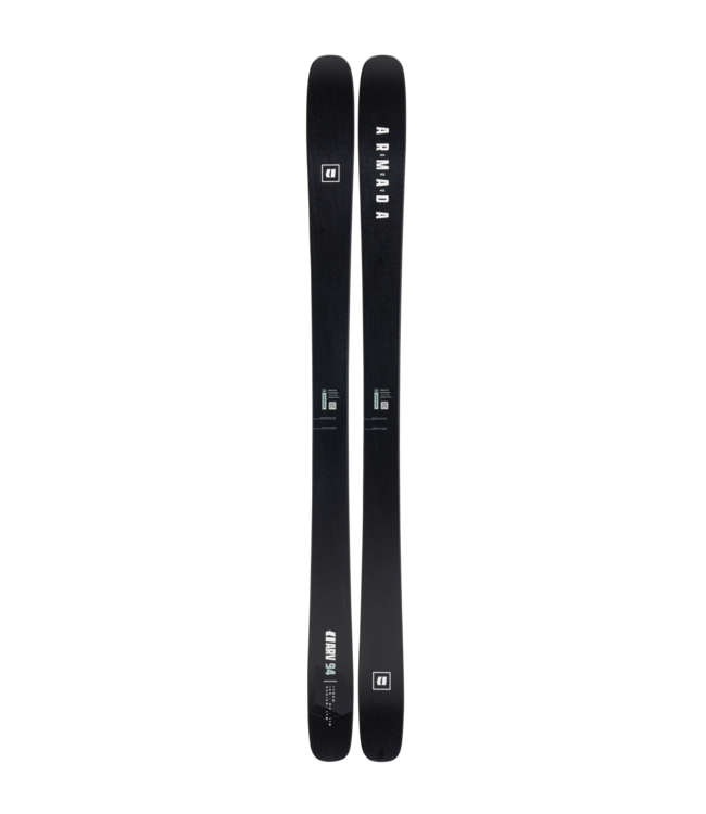 Arv 94 Skis 2026