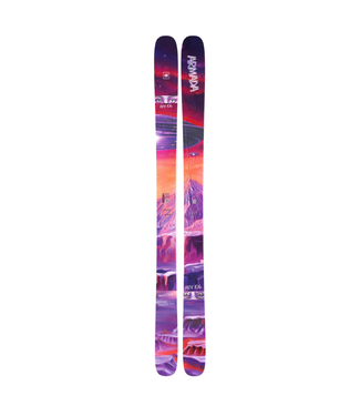 Armada Arv 106 Skis