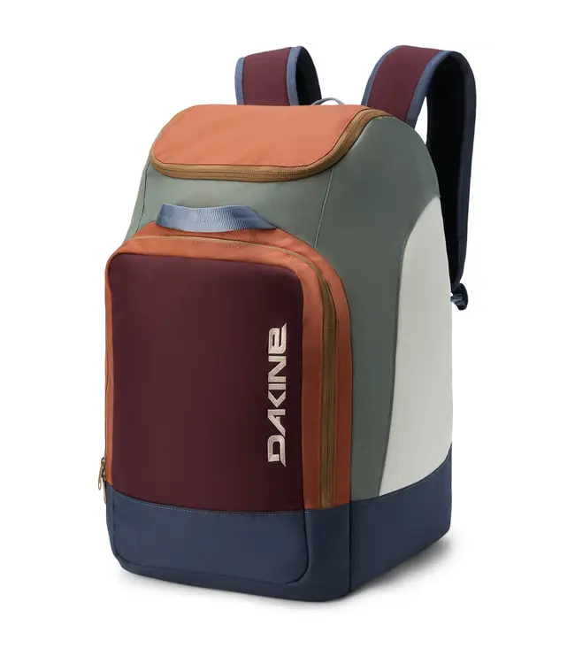 Sac Boot Pack 50L