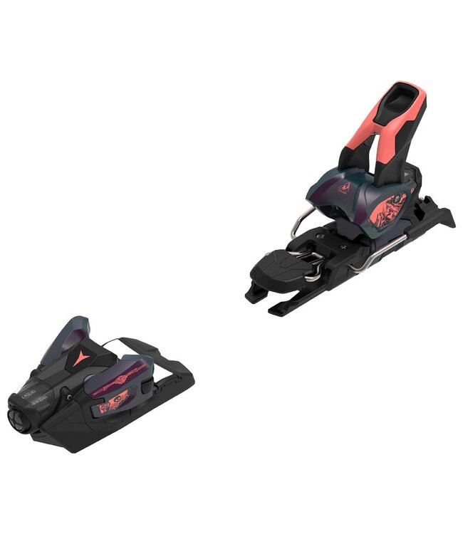 Strive 12 Gw Bindings | Atomic