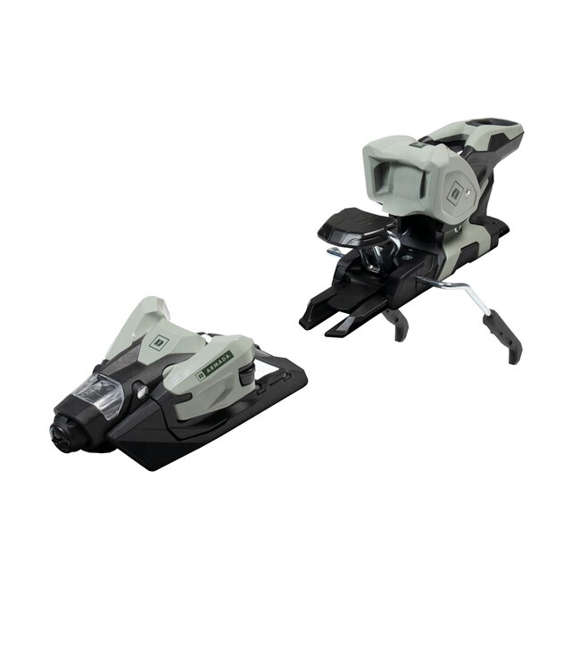 Strive 12 Gw Bindings