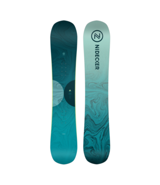 NIDECKER Planche Elle