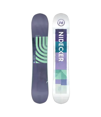 NIDECKER Planche Astral
