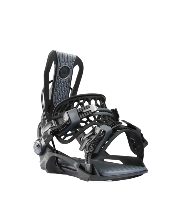 Fenix Flow Bindings 2026