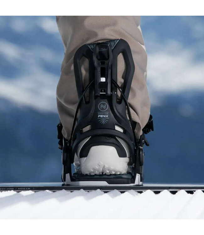 Fenix Flow Bindings 2026