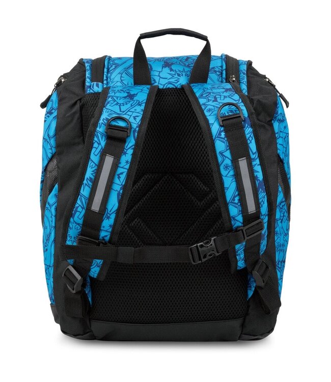 Junior Panorama Boot Backpack