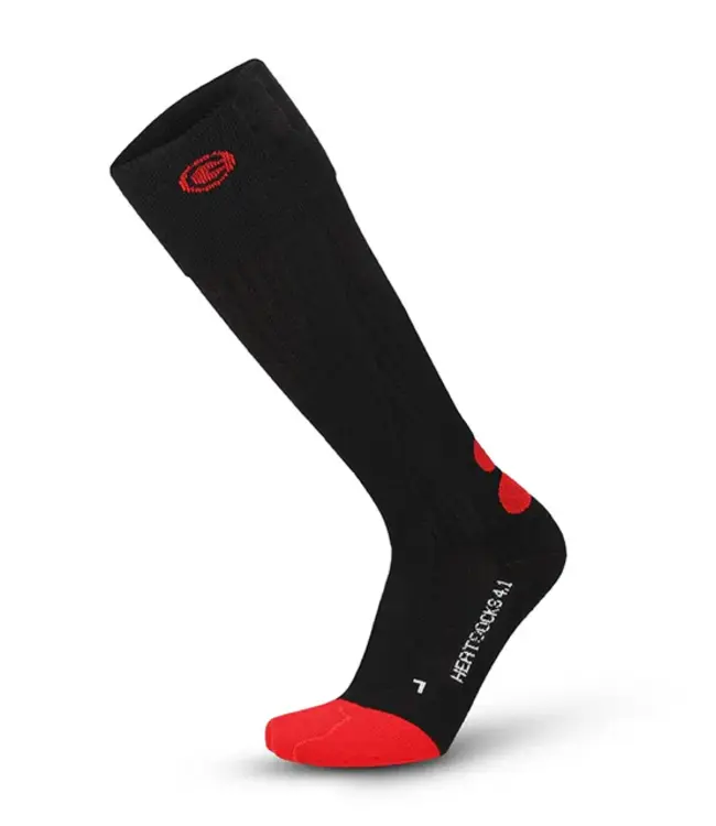 Heated Socks 4.1 + rcB1200 Battery