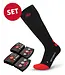 Heated Socks 4.1 + rcB1200 Battery