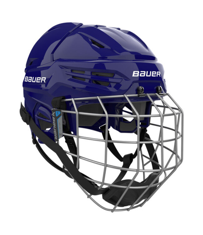 RE-AKT 55 Helmet Combo