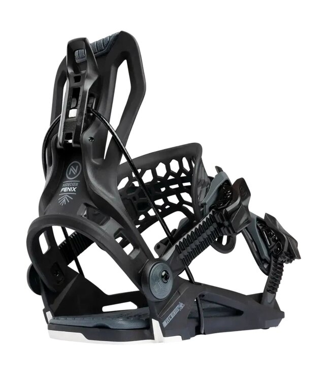 Fenix Flow Bindings 2026