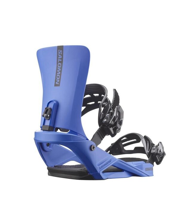 Rythm Bindings