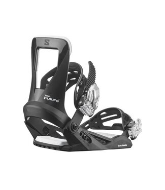 Salomon Fixations The Future Kids