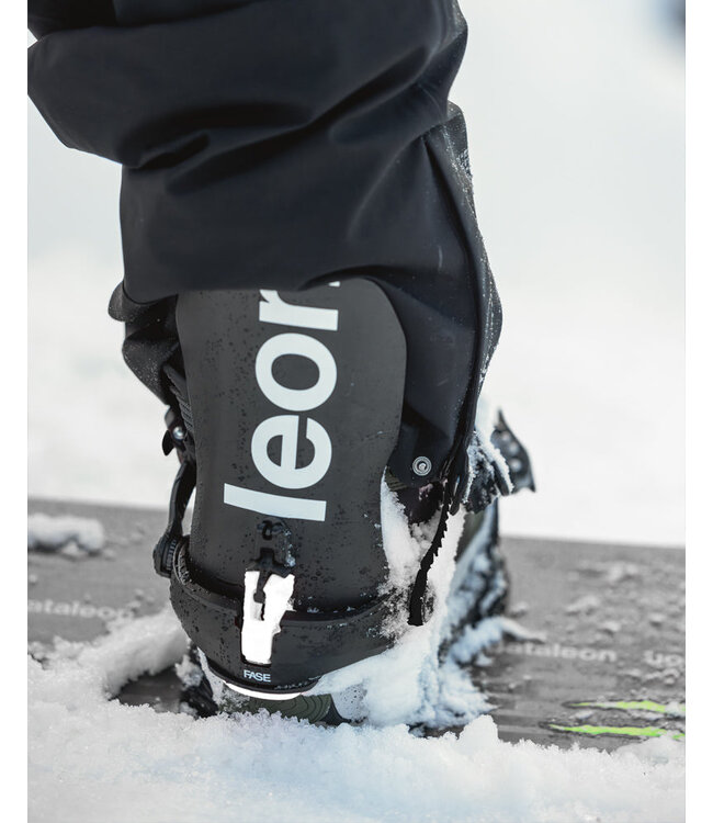 Blaster AW FASE Bindings 2026