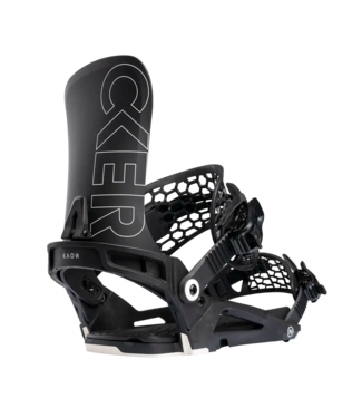 Flow Kaon Bindings 2026