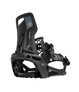 NIDECKER Fixations OG Supermatic® 2026