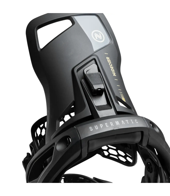 OG Supermatic® Bindings 2026