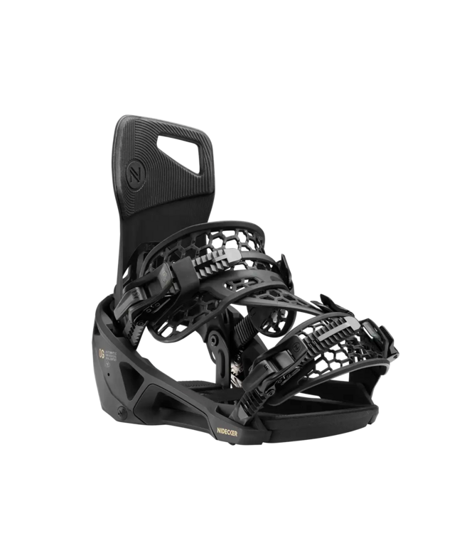 OG Supermatic® Bindings 2026