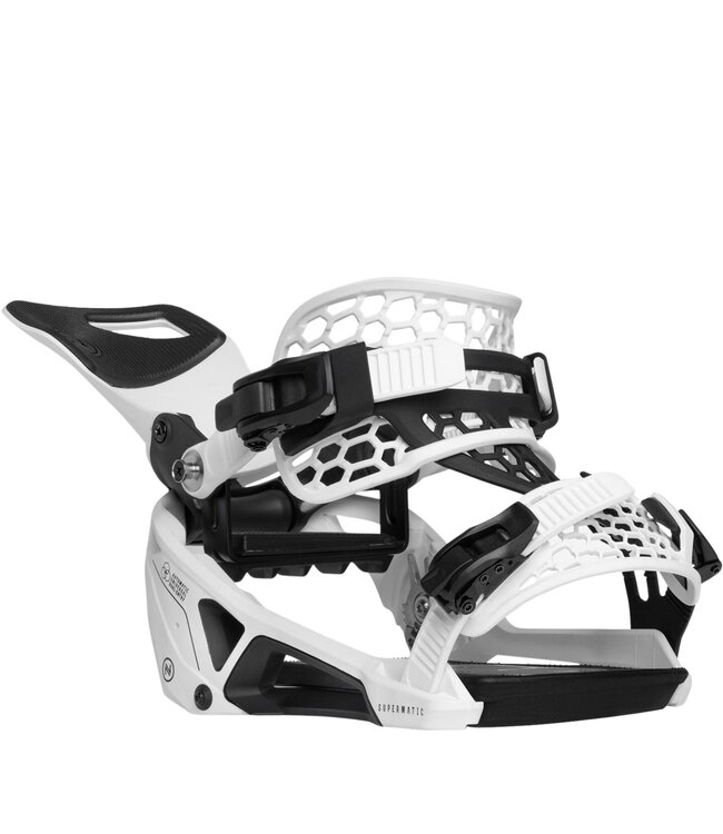 Supermatic 2024 Bindings