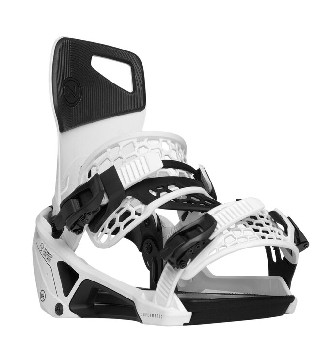 Supermatic 2024 Bindings