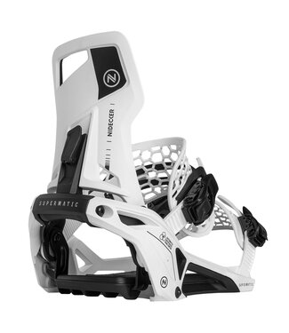 NIDECKER Fixations Supermatic