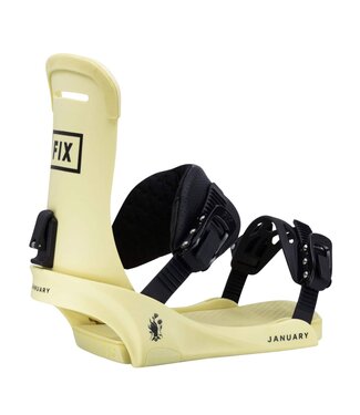 FIX Binding Co. Sunset Bindings