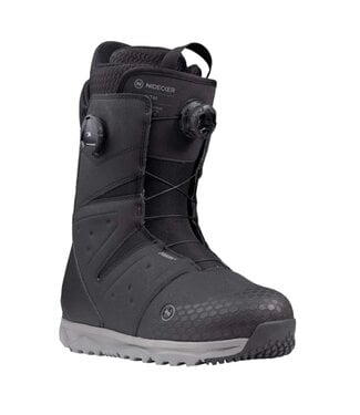 NIDECKER Bottes Altai