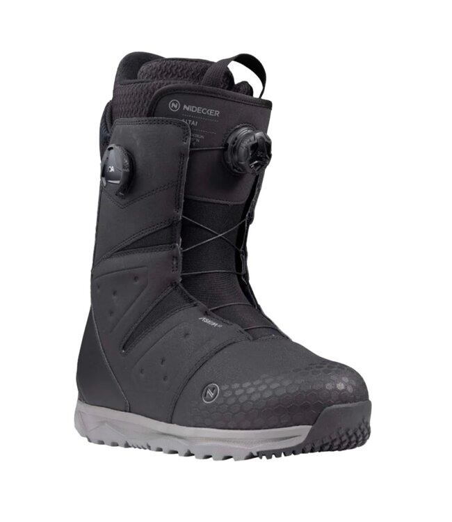 Bottes Altai 2023
