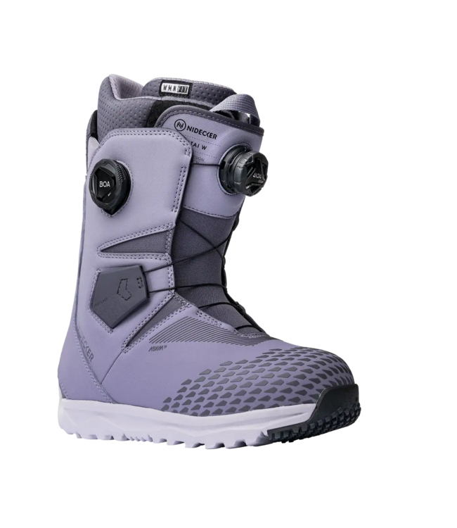 Bottes Altai Femme 2026
