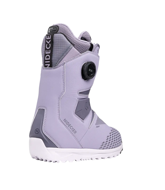 Bottes Altai Femme 2026