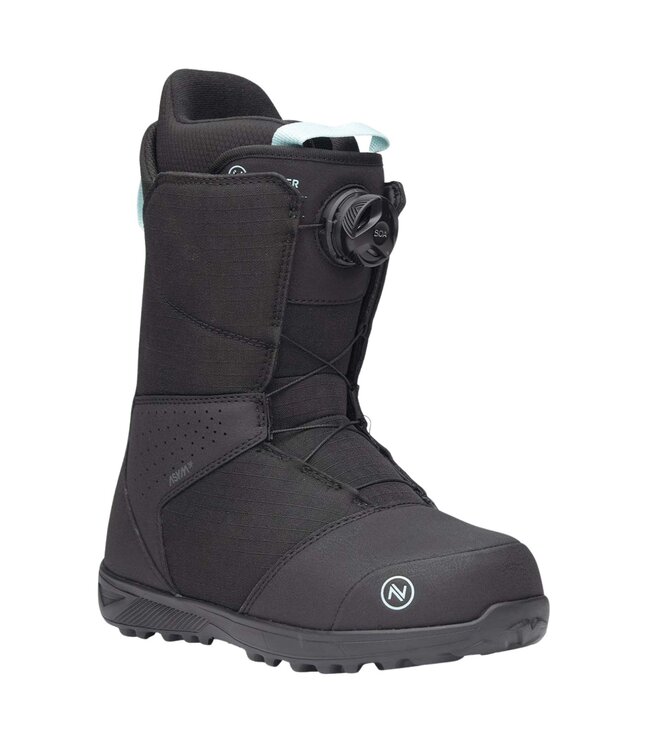 Sierra Boots Women