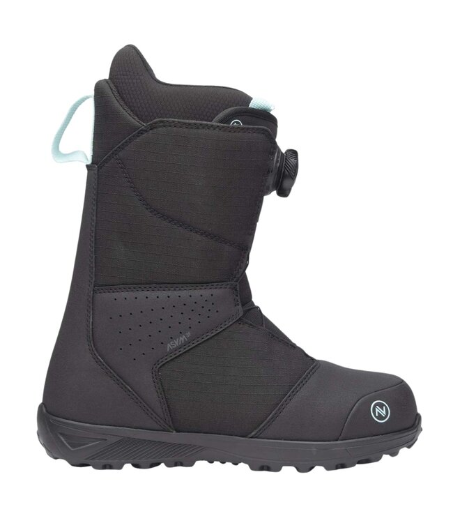 Sierra Boots Women