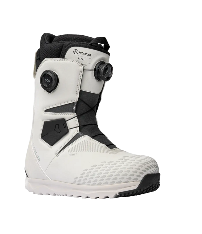 Bottes Altai Homme 2026