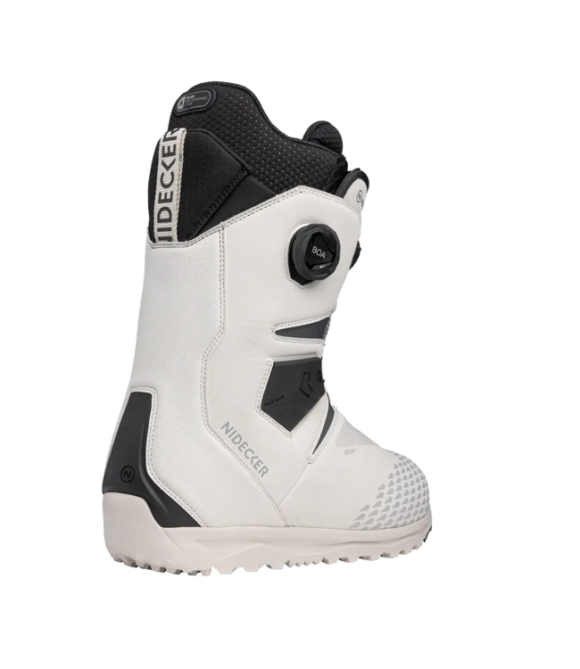 Altai Homme Boots 2026
