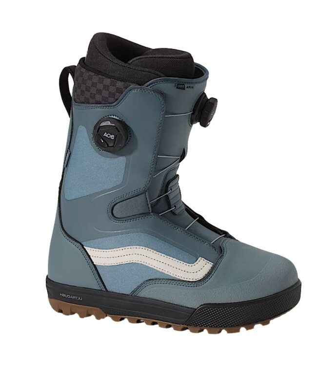 Mens Aura Pro Boots