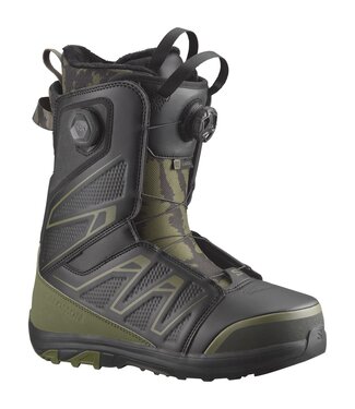Salomon Launch Boa Boots