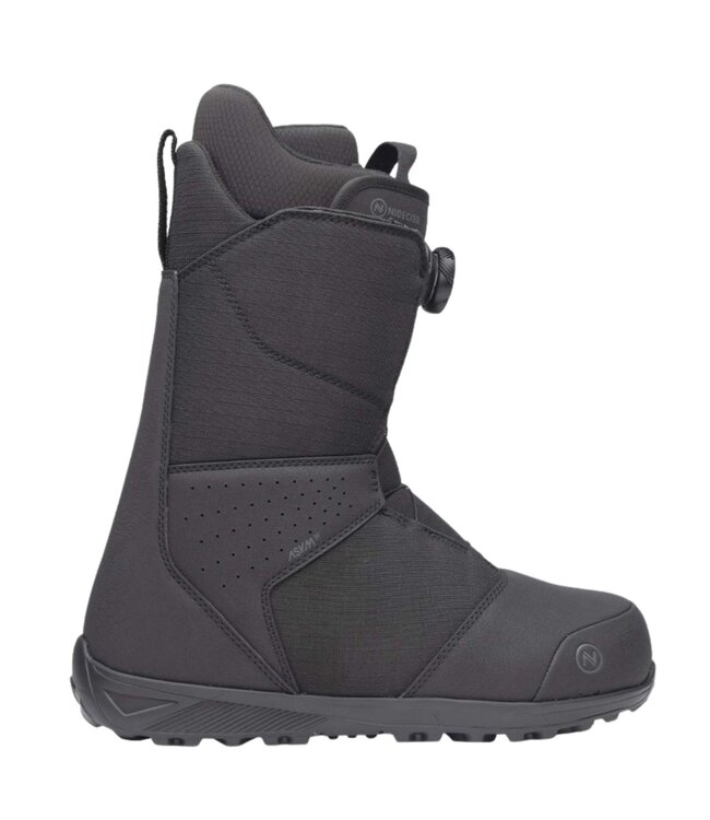 Bottes Sierra