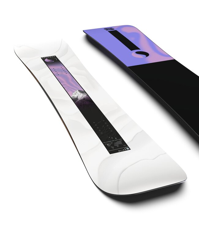 Bliss Snowboard 2026