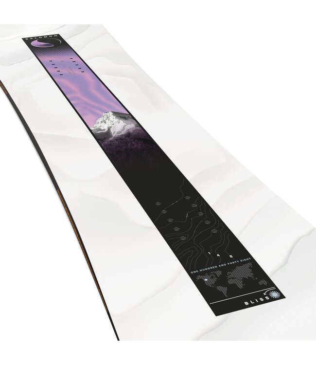 Bliss Snowboard 2026