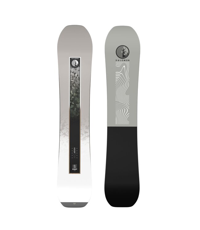 Sight Snowboard 2026