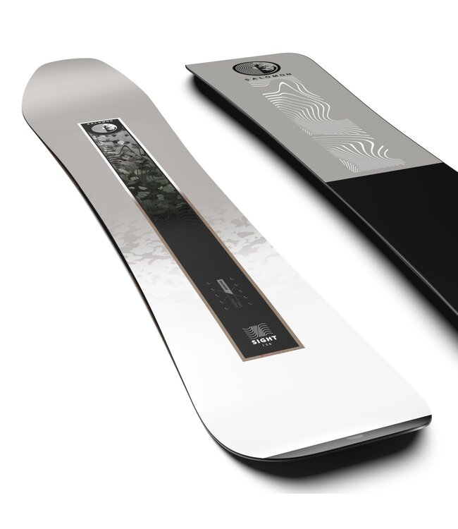 Sight Snowboard 2026