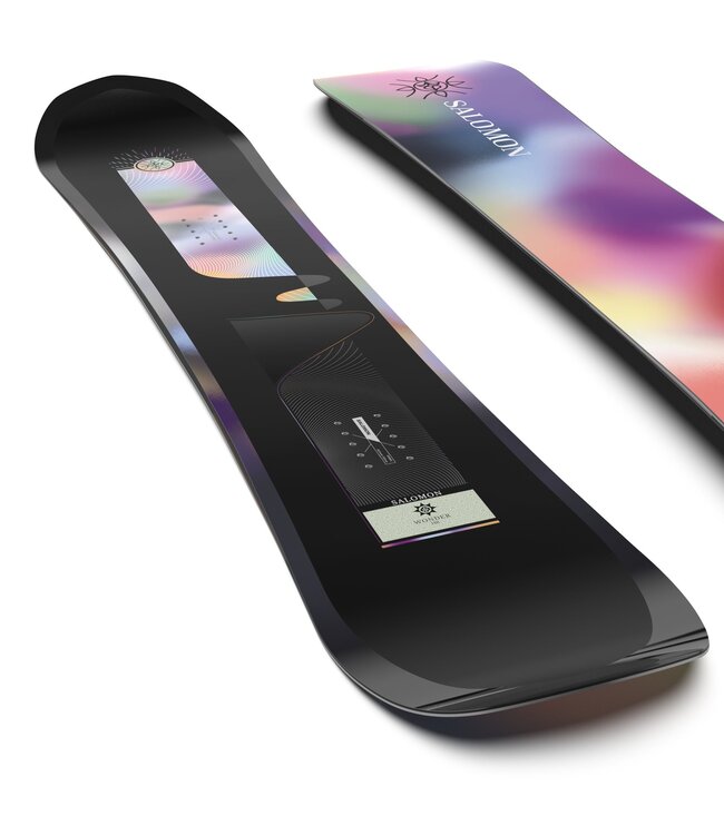 Wonder Snowboard 2026