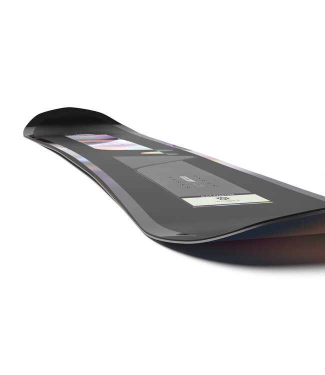 Wonder Snowboard 2026